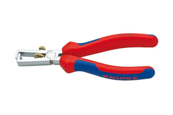 Инструмент для снятия изоляции KNIPEX KN-1115160