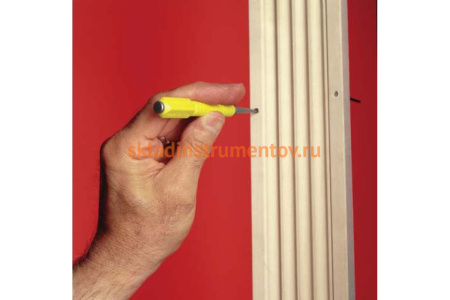 Добойник 0,8 мм DynaGrip Nail Set STANLEY 0-58-911