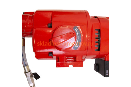 Двигатель сверлильной машины Diam ML350/2Е 620084