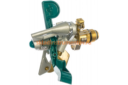 Головка латунная для импульсного распылителя Raco 4260-55/701C