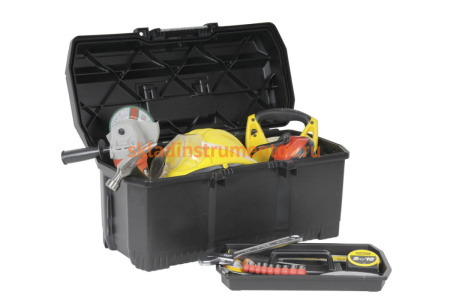 Ящик для инструмента Stanley ПРОФ ONE TOUCH LATCH 1-97-510