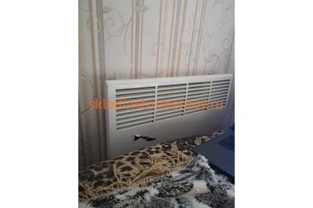 Конвектор электрический Ballu BEC/EZER-1500