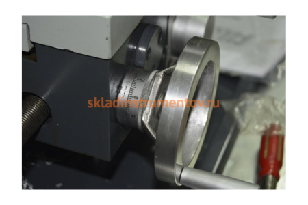 Токарный станок METALMASTER MML 280x700 00000015255