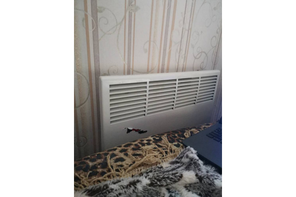 Конвектор электрический Ballu BEC/EZER-1500