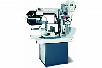 Ленточная пила по металлу Proma PPA-230L 26000230