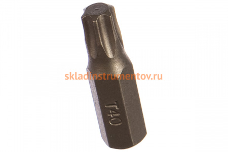 Вставка 5/16", T40, 30 мм ROCKFORCE RF-1563040