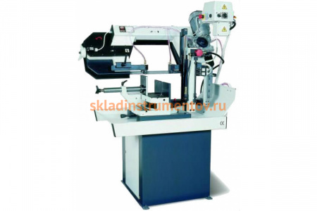 Ленточная пила по металлу Proma PPA-230L 26000230