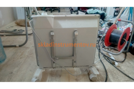 Конвектор электрический Ballu BEC/EZER-1000