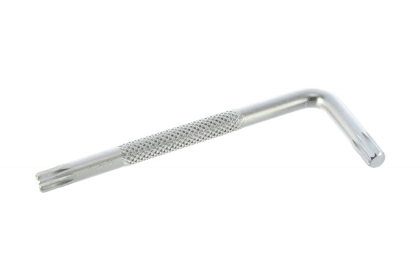 Г-образный ключ сплайн M5 JTC 71605