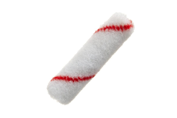 Мини-ролик, 100 мм РемоКолор Нейлон 06-0-604