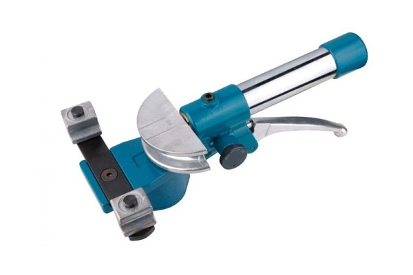 Гидравлический трубогиб Rotorica до 22 мм TB-22