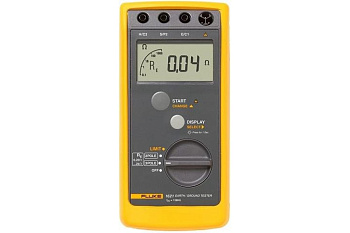 Измеритель сопротивления заземления FLUKE 1621