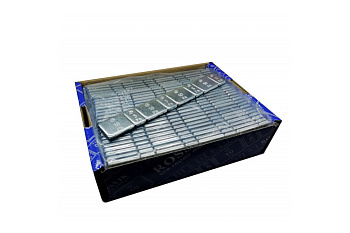 Клеевые груза ROSSVIK Fe 60гр 50шт/кор. тонкие, 4x10гр+4x5гр ЕК000002581 080202