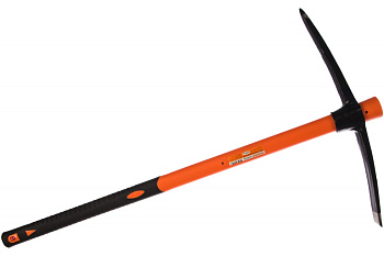 Кирка SANTOOL с фибергласовой ручкой 2000 гр 090207-200