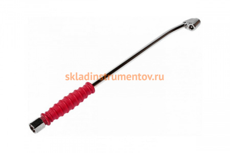 Наконечник для накачки грузовых шин (300 мм) МАСТАК 109-41006