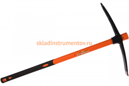 Кирка SANTOOL с фибергласовой ручкой 2000 гр 090207-200