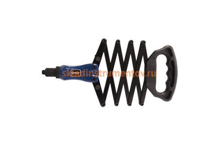 Рычажно-складной заклепочник КОБАЛЬТ 810 мм 791-622