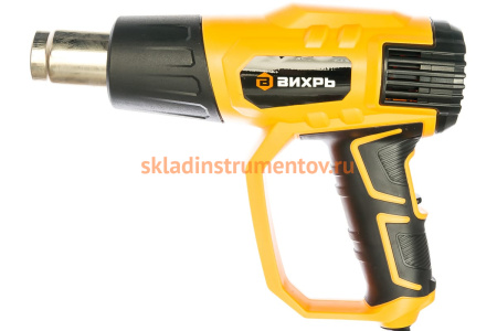 Термопистолет Вихрь ТП-2000Р 72/2/3