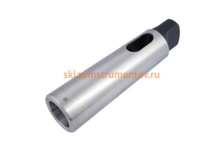 Втулка переходная с лапкой КМ5/КМ4 ZITOM as10054