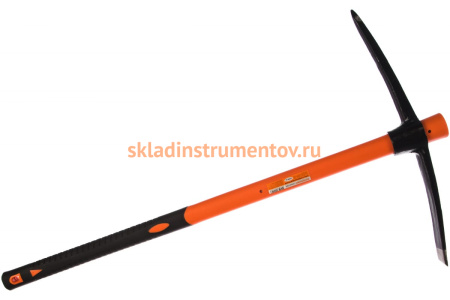 Кирка SANTOOL с фибергласовой ручкой 2000 гр 090207-200