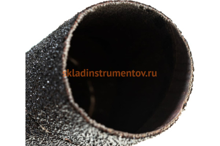 Втулка шлифовальная (25x230 мм; 60G) для JOVS-10 JET VT25.230.60G Втулка шлифовальная (25x230 мм; 60G) для JOVS-10 JET VT25.230.60G