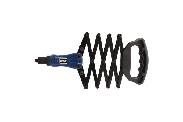 Рычажно-складной заклепочник КОБАЛЬТ 810 мм 791-622