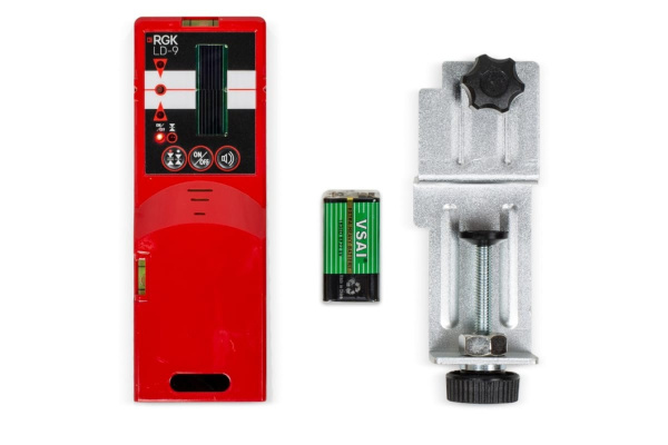 Приемник излучения LD-9 RGK 775168