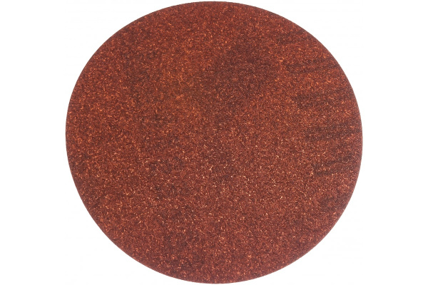Круг шлифовальный на липучке для обработки дерева (125 мм; Р80) KLINGSPOR 270377
