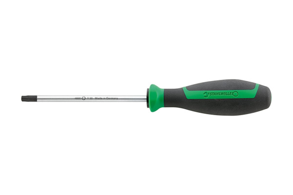 Отвертка TORX Т15 4650 STAHLWILLE 46503015