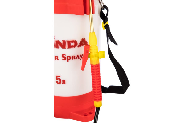 Опрыскиватель садовый Clever Spray Grinda 8-425155_z01