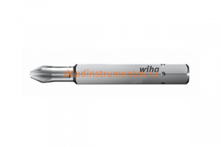 Бита ZOT Torsion 7012 (PZ3; 50 мм) Wiha 04689