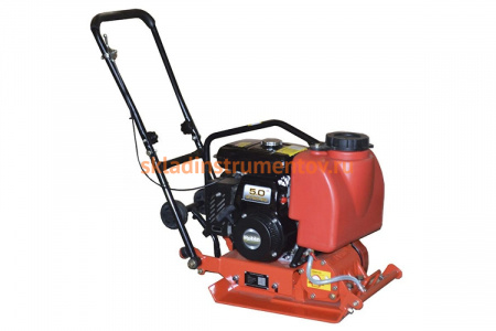 Виброплита Diam VM-60/5.0 R 630052
