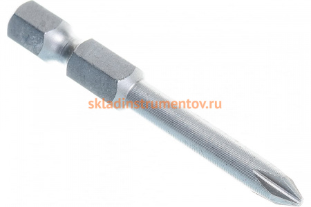 Бита 851/4 J PH1, 50 мм WERA WE-135532