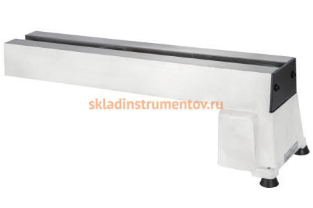 Удлинение станины станка 545 мм к JWL-1220L, LVS JET10000097