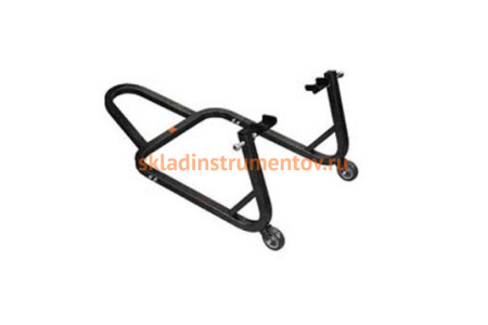 Мотоциклетная рычажная опора L-образная 200 кг TORIN TRMT013