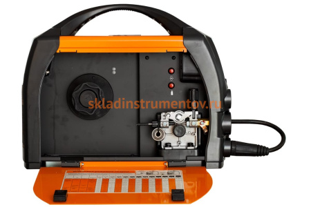 Сварочный инвертор Сварог MIG 160 PRO N227 00000091096