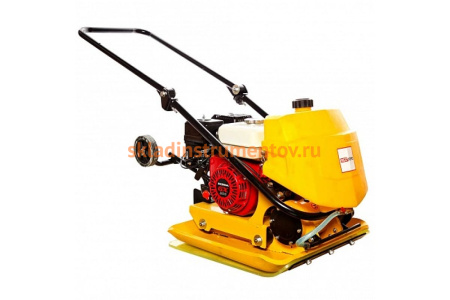 Виброплита REDVERG RD-29265H 6623377