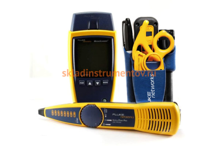 Кабельный тестер Fluke MS2-TTK