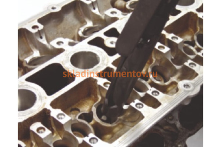 Съемник маслосъемных колпачков AIST 67239210 00-00011082