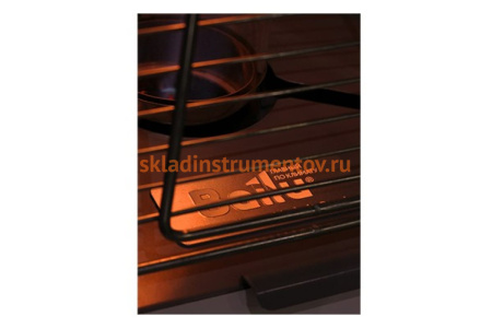 Газовый инфракрасный обогреватель Ballu BOGH-14E
