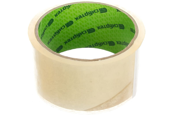 Малярная лента СИБРТЕХ эконом 50 мм 88886