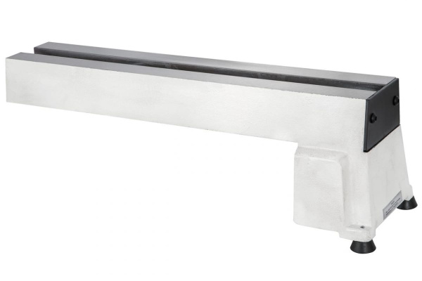 Удлинение станины станка 545 мм к JWL-1220L, LVS JET10000097