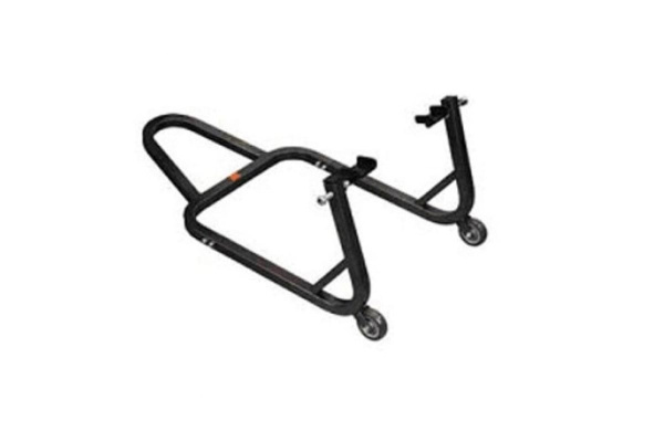 Мотоциклетная рычажная опора L-образная 200 кг TORIN TRMT013