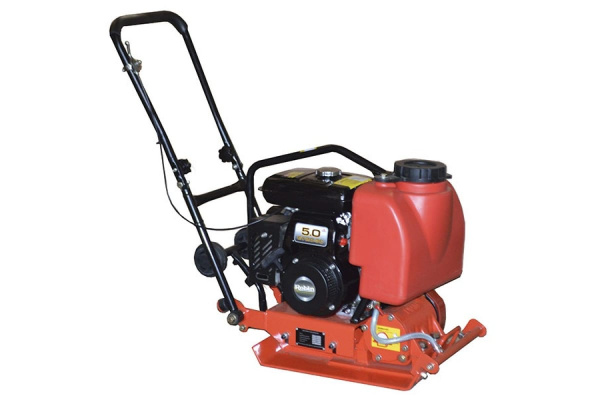 Виброплита Diam VM-60/5.0 R 630052