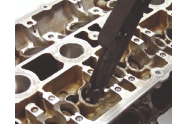 Съемник маслосъемных колпачков AIST 67239210 00-00011082