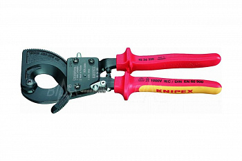 Кабелерез KNIPEX KN-9536250