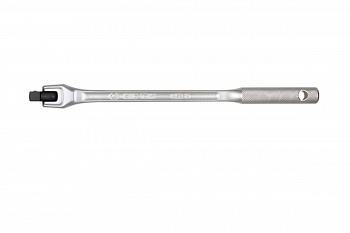 Вороток с шарниром, 1/2", 375 мм KING TONY 4453-15F