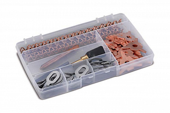 Набор для вытяжки вмятин Blue Weld 143652