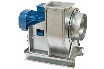 Вентилятор для удаления выхлопных газов NORDBERG B3