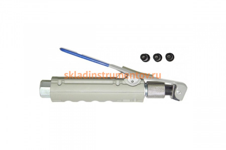 Пистолет (SB10) для пескоструйного аппарата ROCKFORCE RF-SBG-GUN